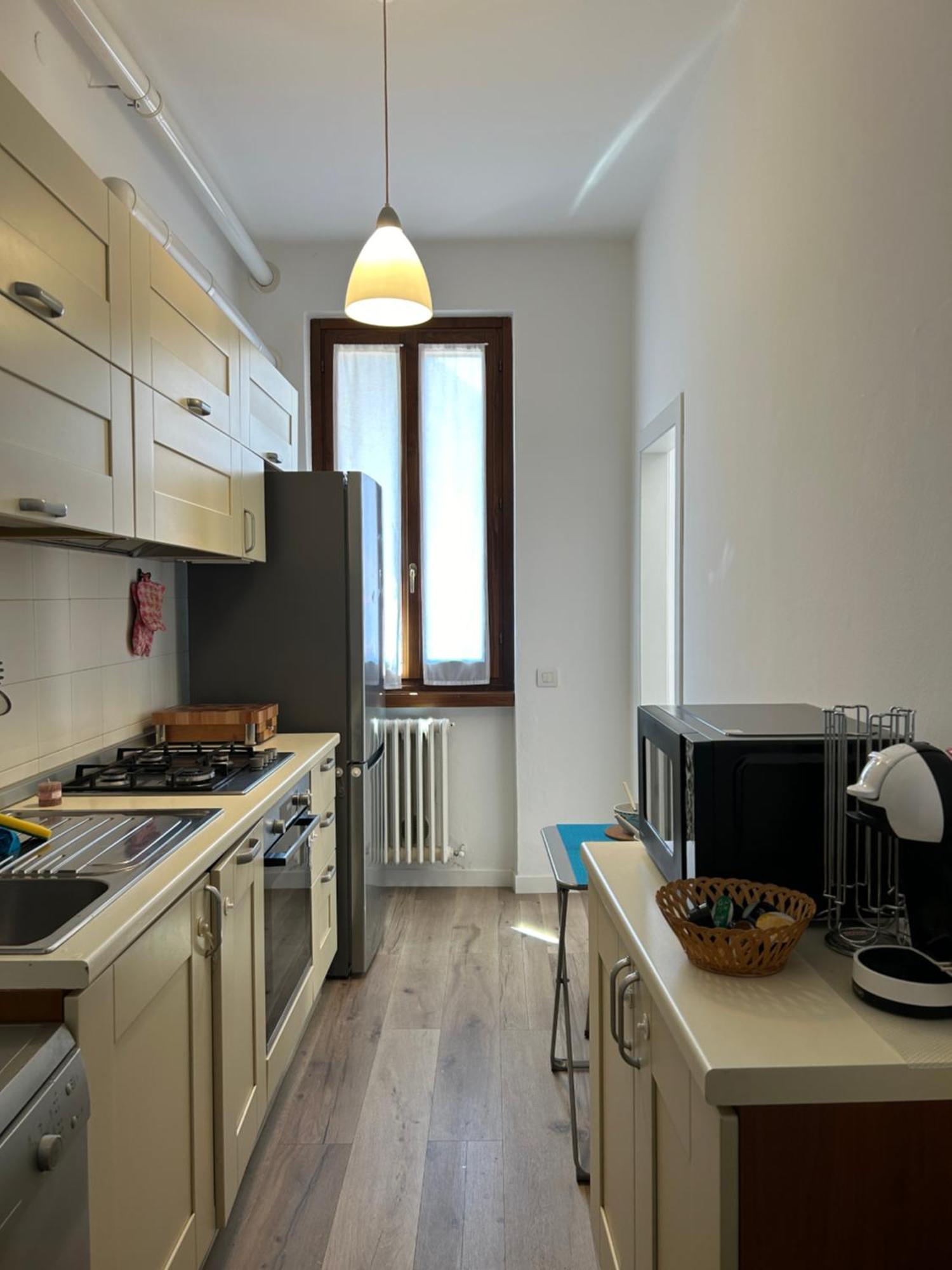 Terrazza Fucinetta Apartment Introbio Luaran gambar