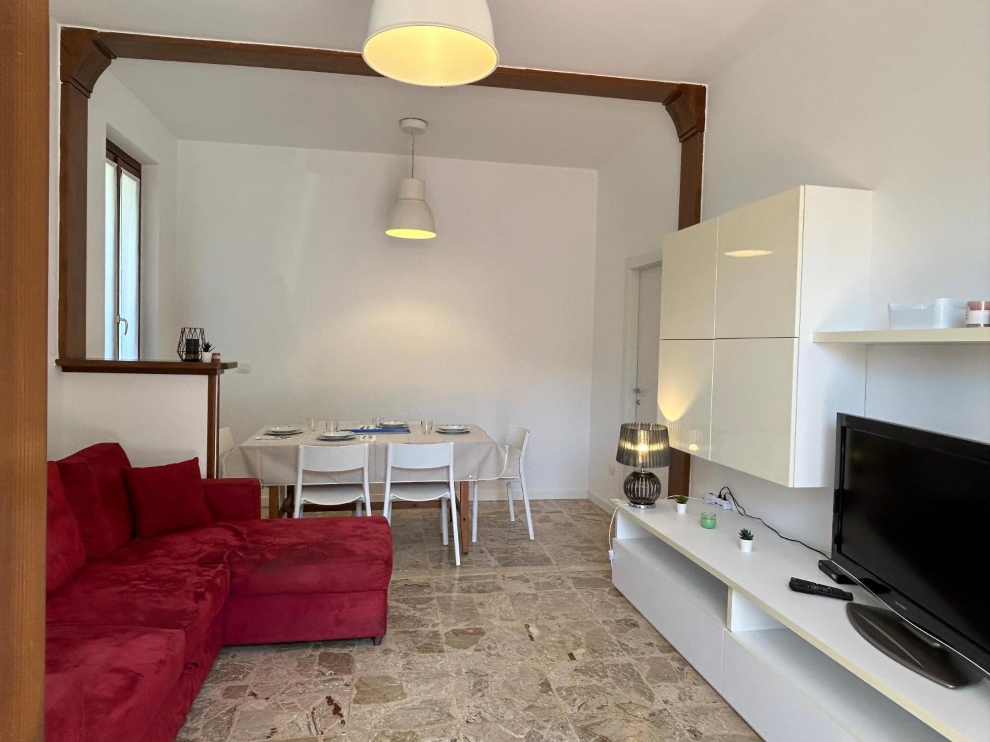 Terrazza Fucinetta Apartment Introbio Luaran gambar