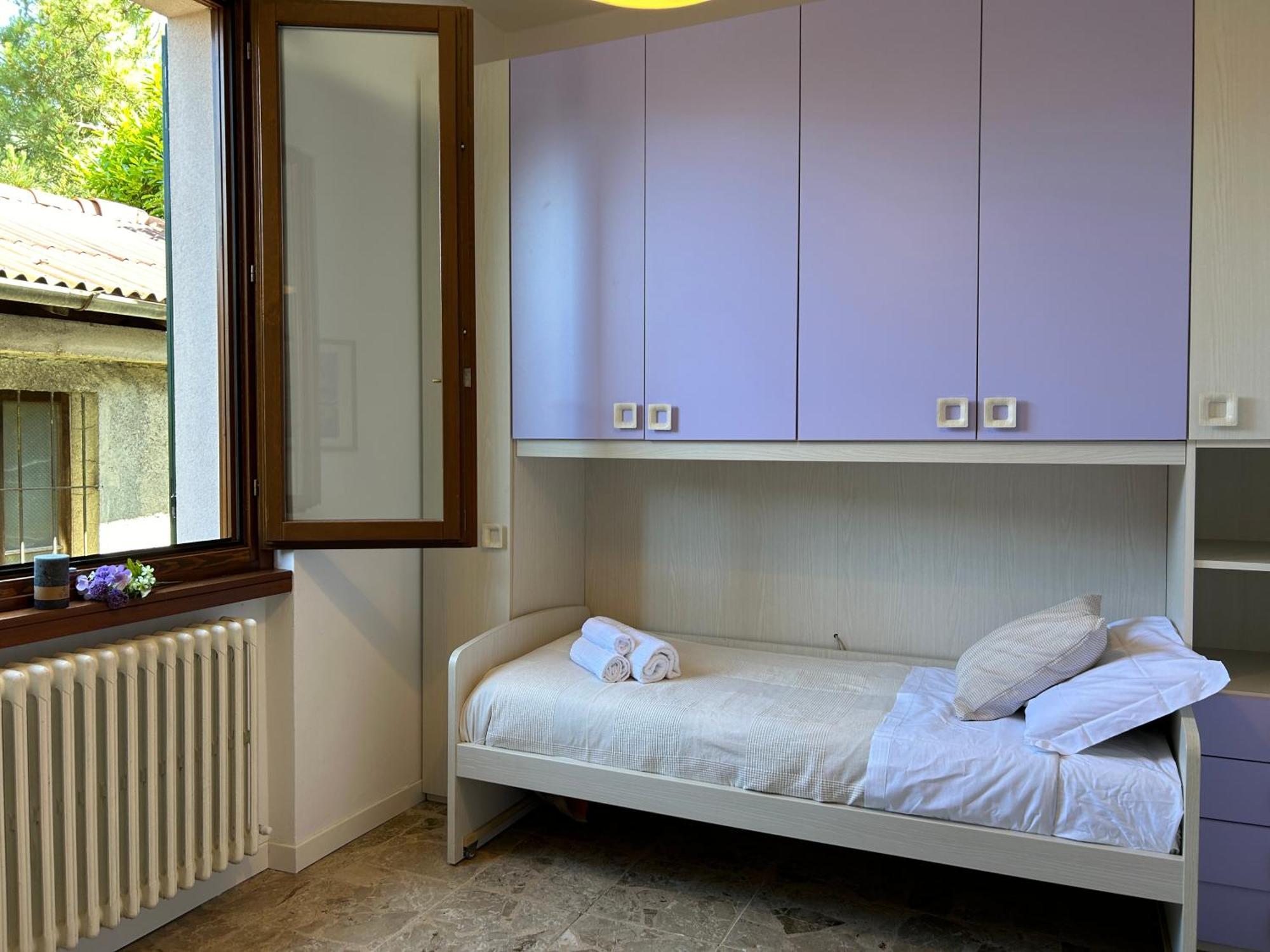 Terrazza Fucinetta Apartment Introbio Luaran gambar