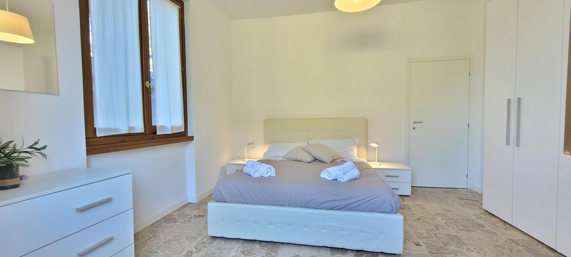 Terrazza Fucinetta Apartment Introbio Luaran gambar
