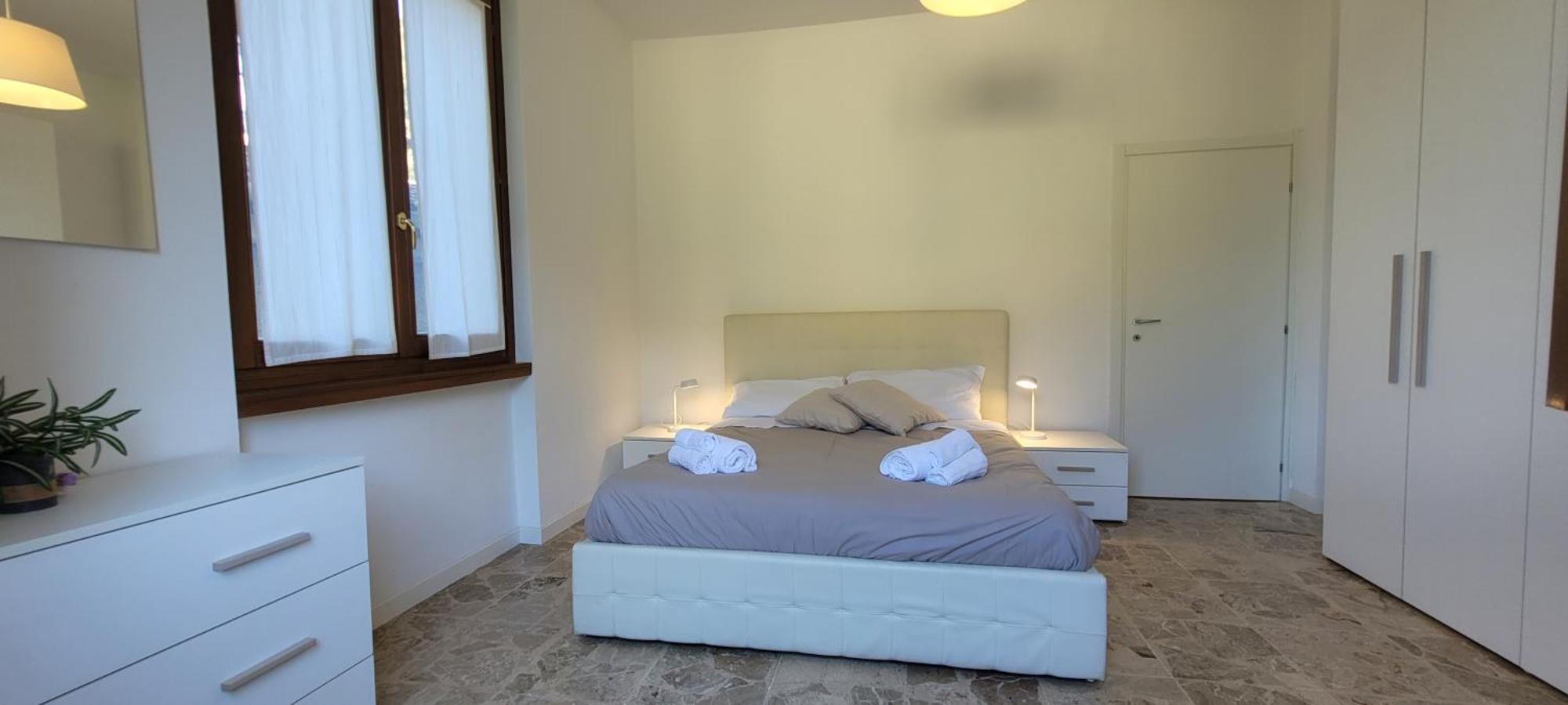Terrazza Fucinetta Apartment Introbio Luaran gambar