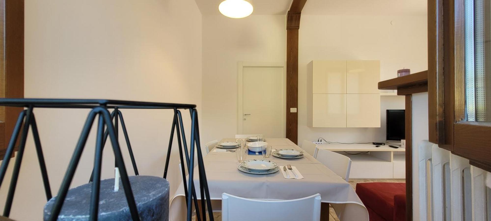 Terrazza Fucinetta Apartment Introbio Luaran gambar
