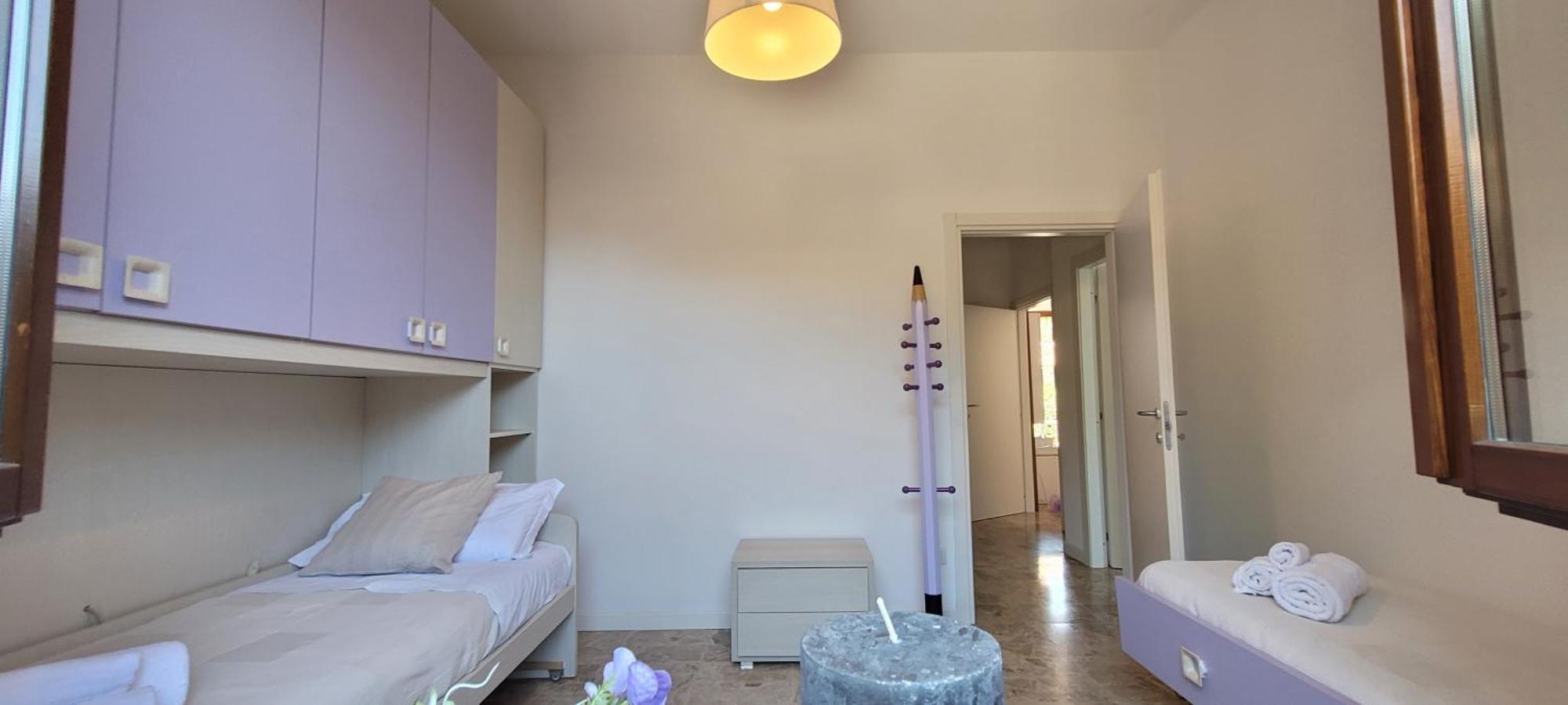 Terrazza Fucinetta Apartment Introbio Luaran gambar