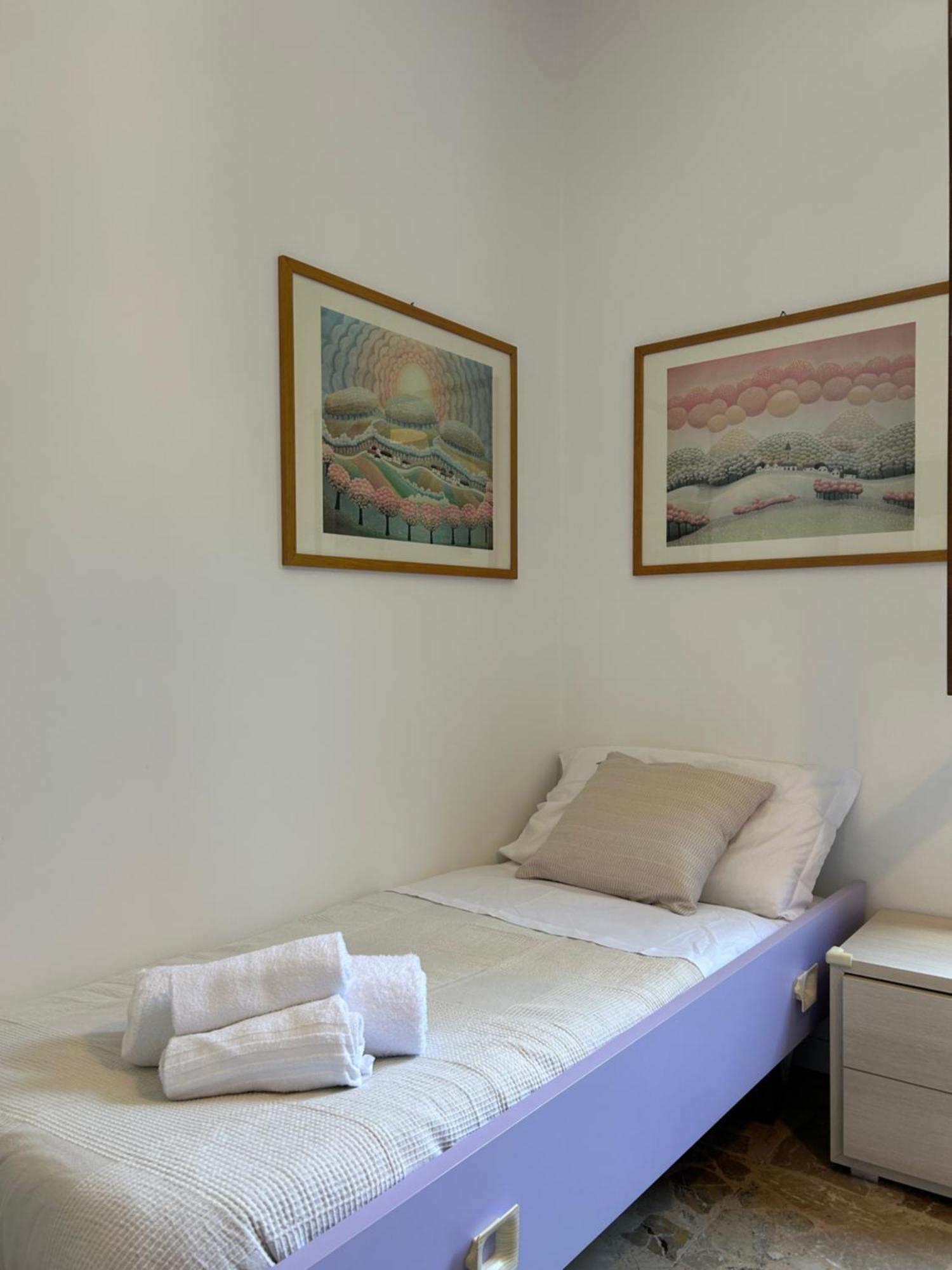 Terrazza Fucinetta Apartment Introbio Luaran gambar