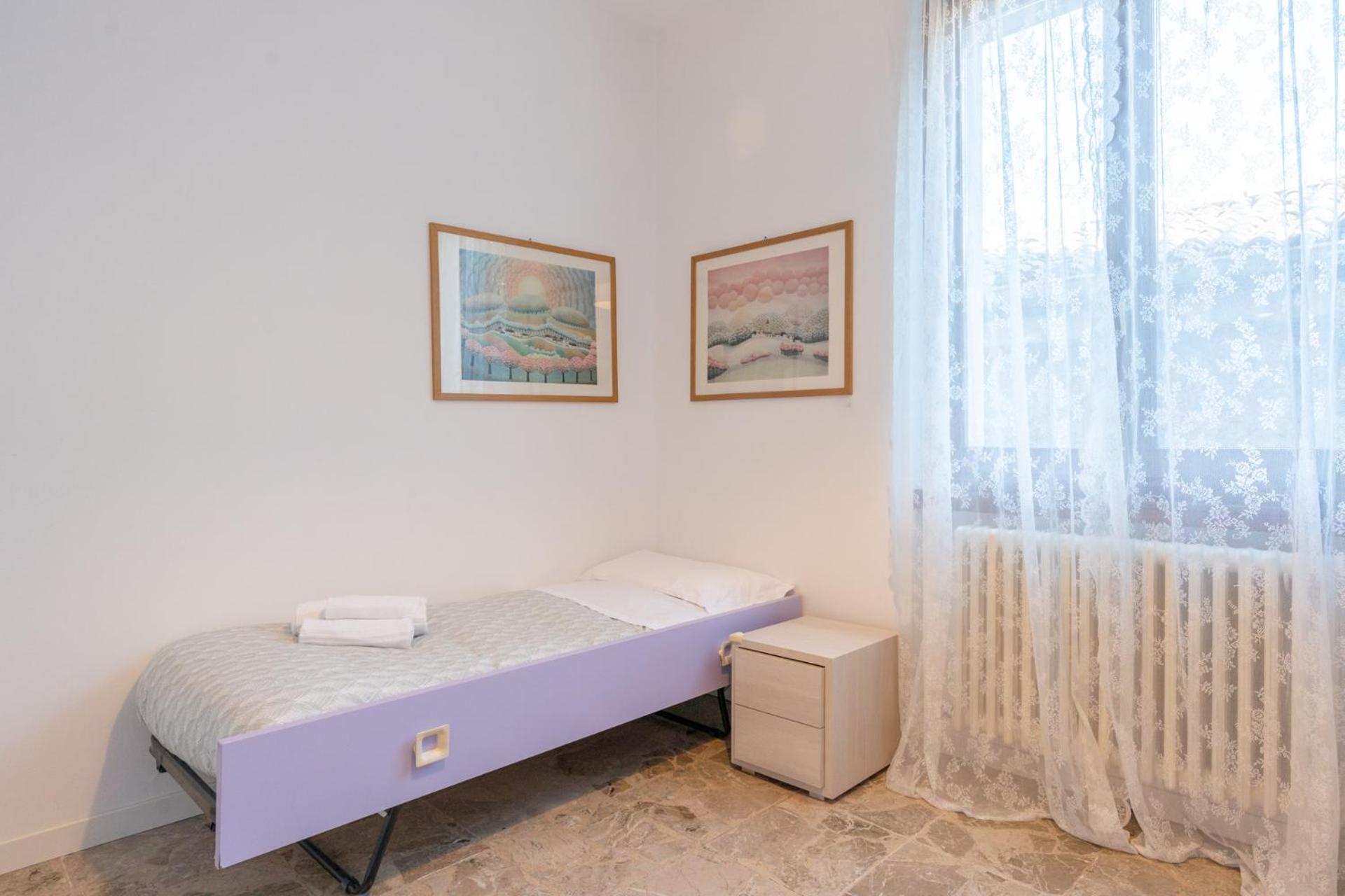 Terrazza Fucinetta Apartment Introbio Luaran gambar