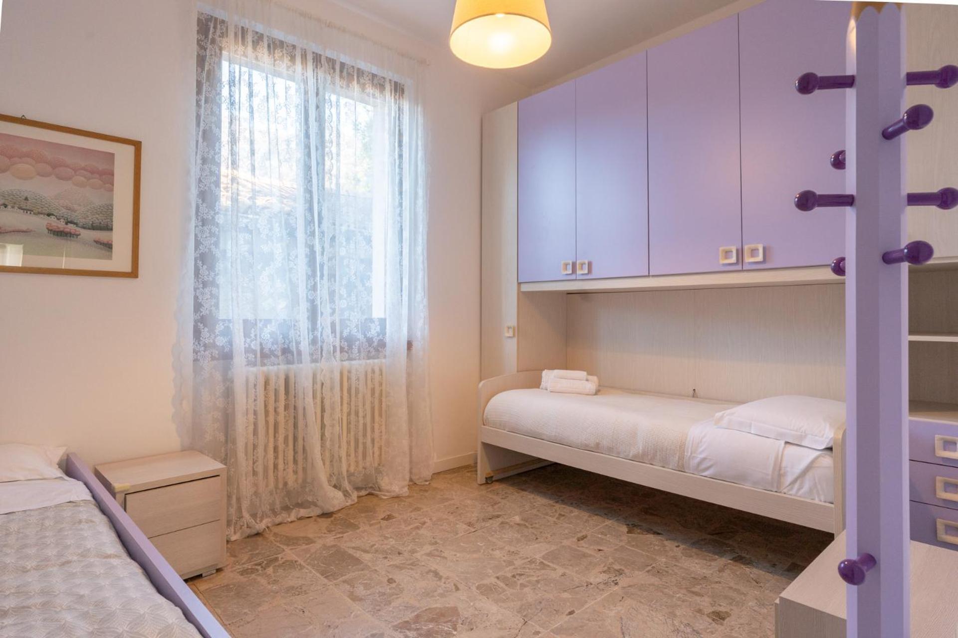 Terrazza Fucinetta Apartment Introbio Luaran gambar